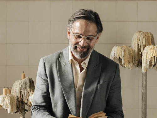 IZIPIZI ceramic beige voksen #c læsebrille